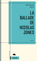 Ballade de Nicolas Jones (La)